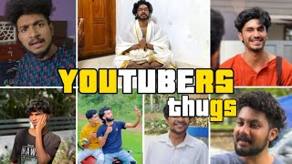 fresh youtubers thugs 😀  insta thugs  Fresh Thugs [upl. by Arua]