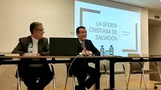 “La oferta cristiana de salvación inteligibilidad y relevancia” por Ángel Cordovilla [upl. by Enilekaj936]