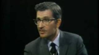 Noam Chomsky  William F Buckley Debate Part 2 of 2 [upl. by Aldercy]