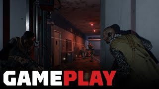 Firewall Zero Hour – Progression amp Customization 101 Trailer  PS VR [upl. by Bunde]