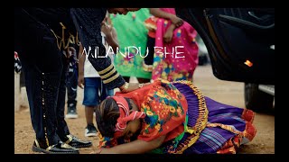 Makhadzi amp Penny Penny  Milandu Bhe Official Music Video [upl. by Sillek]