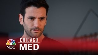 Chicago Med  Honor the Patients Wishes Episode Highlight [upl. by Cutcliffe]