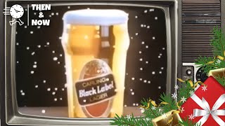 ULTIMATE 1980s UK Christmas Adverts Compilation [upl. by Neitsirk365]