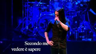 Alter Bridge  Broken Wings  Live  Traduzione [upl. by Sirhc]