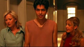 Harvard Man Full Movie Facts And Review  Adrian Grenier  Sarah Michelle Gellar [upl. by Shelby458]