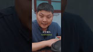 Dadazhuang is grabbing food againTikTok VideoEating Spicy Food and Funny PranksMukbang [upl. by Arnie279]