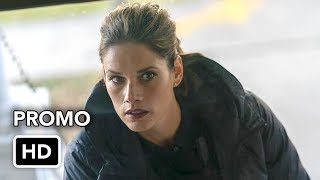 FBI 1x14 Promo quotExposedquot HD [upl. by Enahsed]