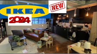 IKEA New Unique Kitchen and Home Design Decor Fall 2024 [upl. by Messab469]