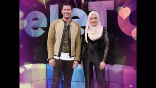 💖Neelofa dan Fattah Amin💖 [upl. by Ardied]