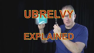 Ubrelvy  ubrogepant for Migraine What YOU Need to Know [upl. by Dobbins]