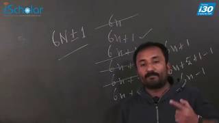 Shri Anand Kumar Video Lecture  i30jee [upl. by Haynor]