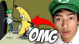 VUELVEN A SECUESTRAR A FERNANFLOO EN 2024  Saw Game [upl. by Cerelly485]