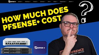 Comparing pfSense Plus amp pfSense CE Cost and Key Differences Explained [upl. by Hajin840]