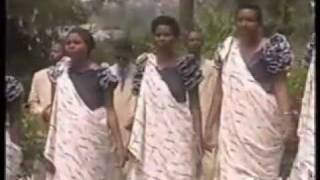 Yerusalemu  Hoziana Choir [upl. by Schoof]