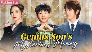 The domineering CEO is suddenly called dad by genius boy mysterious mother was his onenight stand [upl. by Angelita]