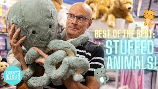 Best of the Best Stuffed Animals [upl. by Anirual699]