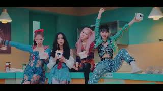 BLACKPINK  NATALITY MV [upl. by Weihs108]