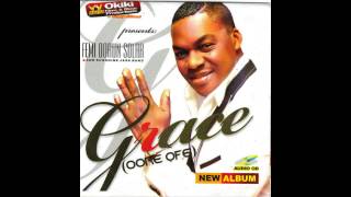 Femi Oorun Solar  Grace Oore Ofe [upl. by Russell]