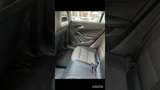 Unbeatable Deal Mercedes CLA 200D 2017 for Sale  Low Kms Driven Delhi UsedCars PreownedCars [upl. by Irolav]