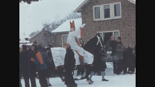 Sint Piter 19481985 [upl. by Akcirederf752]