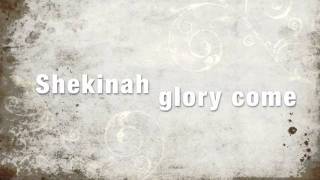 We wait for YouShekinah Glory with lyrics [upl. by Ule690]