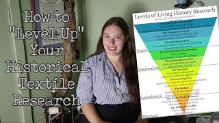 How to Be a Good Researcher  A Historical How To [upl. by Anwahsak911]