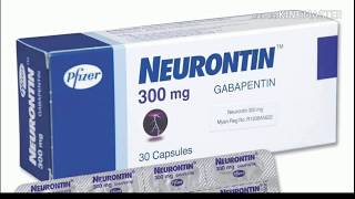 GabapentinNeurontin Capsules की पूरी जानकारी हिंदी में [upl. by Erreit540]