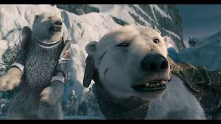 The Golden Compass Full Movie Explained In Hindi  Urdu  Magical Adventure Movie Plot Summary [upl. by Vashtia]