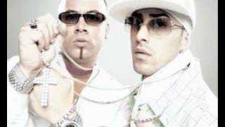 Wisin y Yandel  Dembow remixwmv [upl. by Atilrac]