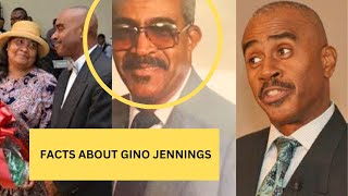 10 FACTS AMERICANS Dont know About GINO JENNINGS [upl. by Sabanrab]