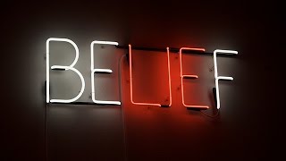 Belief  1 Minute Motivational Video [upl. by Eceela189]