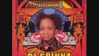 Dj Spinna Rock [upl. by Aker]