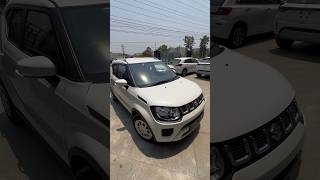 Ignis Delta AMT most VFM trending ignis nexa shorts vfm youtubeshorts viral automobile suv [upl. by Ferriter]