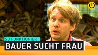 So funktioniert Bauer sucht Frau  Walulis sieht fern [upl. by Anayi825]