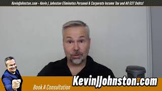 The Real Estate amp Money Show Episode 36 With Kevin J Johnston  Death Fear amp Taxes [upl. by Amisoc]