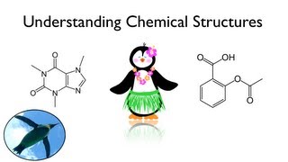 Making Sense of Chemical Structures [upl. by Ycniuqed]