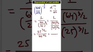 A Nice math Olympiad simplification olympiad mathematics maths exponents logarithm [upl. by Odelle396]