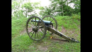 Day Trip to Cumberland Gap Tennessee [upl. by Ycnej]