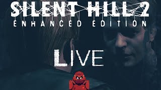 Silent Hill 2 Enhanced Edition [upl. by Jasen530]