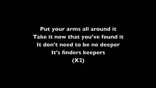 Mabel  Finders Keepers lyrics [upl. by Isbella]