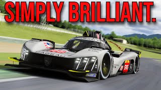 VRCs 9T8 for Assetto Corsa is Sim Racing Brilliance [upl. by Wertz]