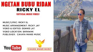 Ricky ELNgetan Bubu Ridan Official Music Video HD [upl. by Kenti]