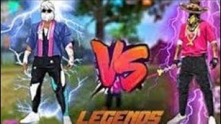 1v1 pro vs legend gameplay in free fire custum garenafreefire freefiregaming youtube gaming 🥵 [upl. by Siurad924]