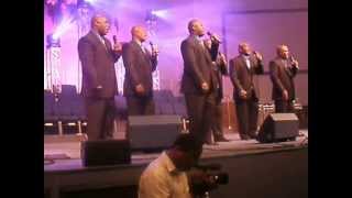 THE RAHMING BROTHERS  I HAVENT CHANGED MY MIND ABOUT SERVING THE LORD [upl. by Enrol611]