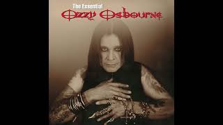 Ozzy Osbourne  Crazy Train [upl. by Yretsym]