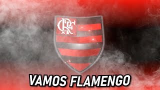 CR FLAMENGO  Torcida  Nação RubroNegra  Brazil  VAMOS FLAMENGO VAMOS SER CAMPEÕES [upl. by Hudis58]