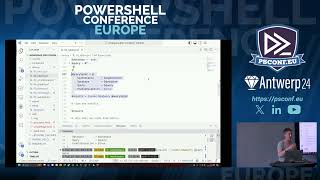 Creating beautiful reports with the PSHTML module  Jess Pomfret  PSConfEU 2024 [upl. by Louth]