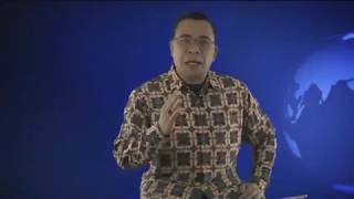 SHOWREEL PELAYANAN PS JOSHUA TEWUH [upl. by Ecyt697]