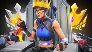 Vamoss a por coronitas Fortnite en Directo [upl. by Siri]