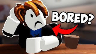 100 Roblox Games to Play When Bored [upl. by Breen]